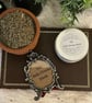 Sacred Smudge Herb Tin - Image 2