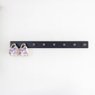 Shaker Peg Rail in Railings , Mug Rack, Coat Hooks, Kitchen Peg Rail, Kitchen Ho