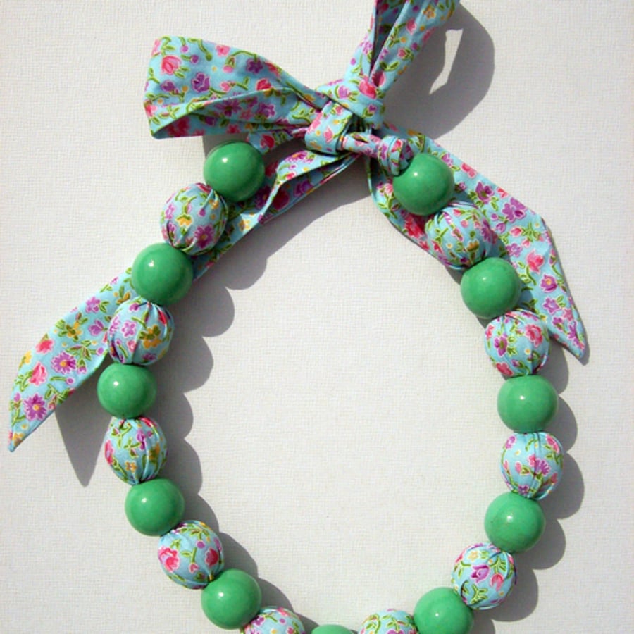 ~Tutti Frutti Necklace~