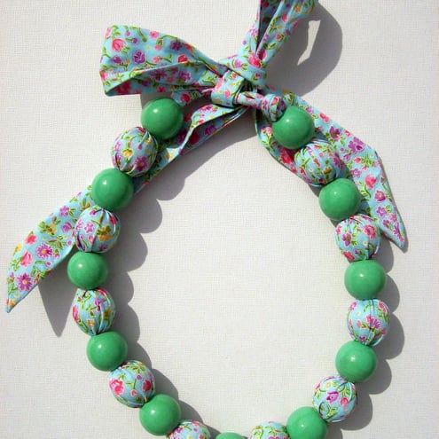 ~Tutti Frutti Necklace~