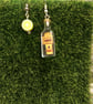 Gin O'clock  earrings - Image 3