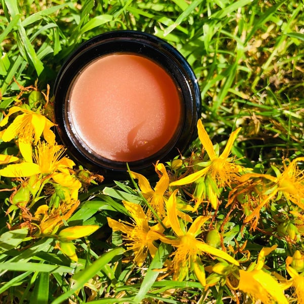 St. John's Wort 60 ml