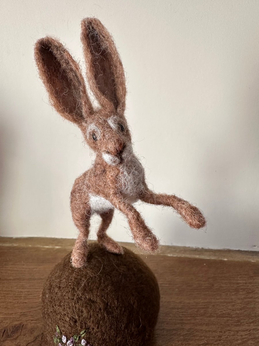 Mini Hare