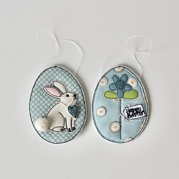 Egg Collection 8 - Hanging Decoration