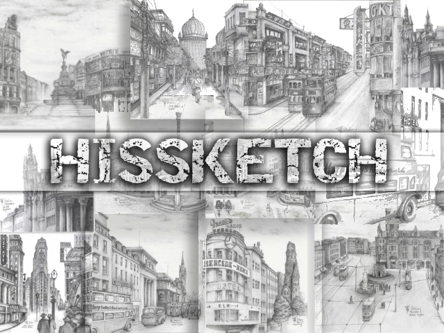 hissketch