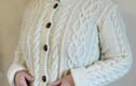 Women's Knitted Jackets
