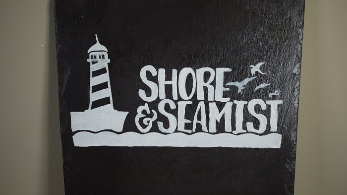 Shore & SeaMist