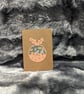 4-pack Petite Pudding Christmas cards - Image 5