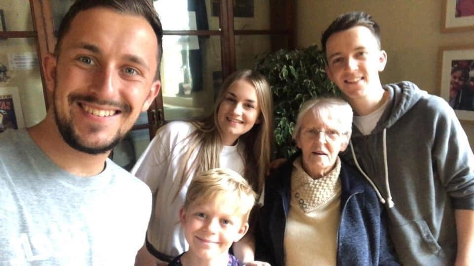 Crafty Hearts Lincoln