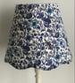 NEW Liberty Rachel - Handmade Scalloped table Lampshade - Image 3