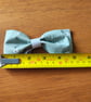 Handmade dog bowtie 