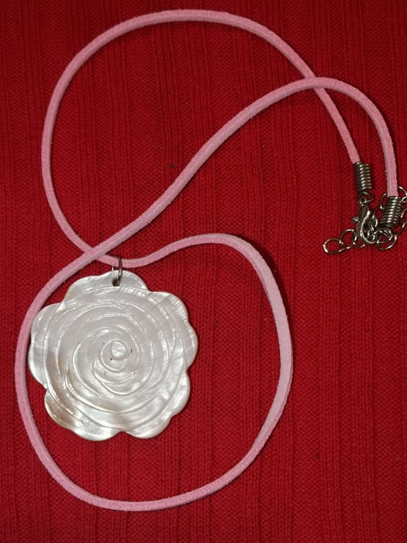 Rose quartz 