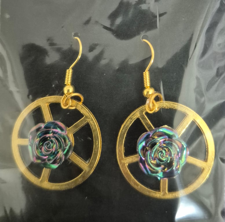 Costume Earrings