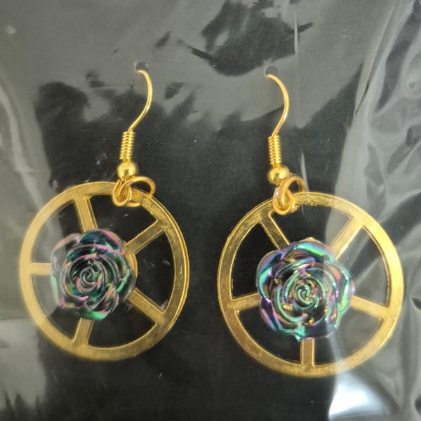 Costume Earrings