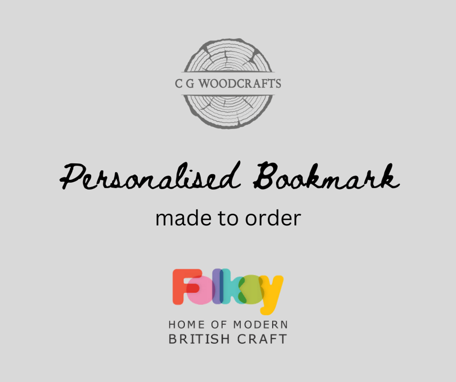 Custom Order - Keates 