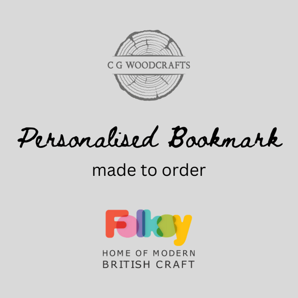 Custom Order - Keates 