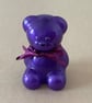 Resin bear figurine, statues, desk buddies, ornaments, pet hug - Image 7