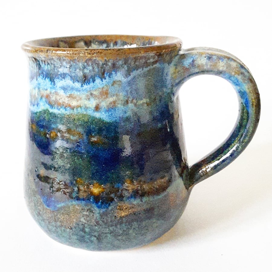 Landscape Mug 