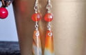 Gemstone Earrings