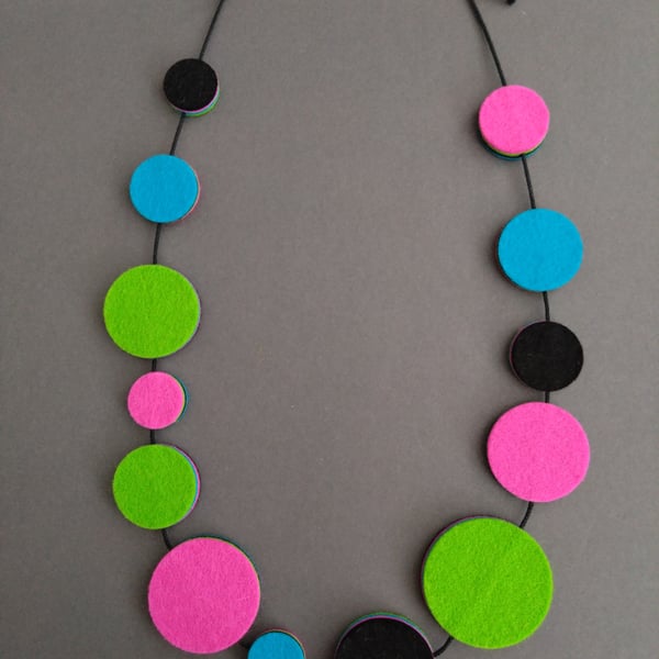 Nothing but NECKLACE