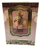Luxury Champagne Christmas card.  - Image 4