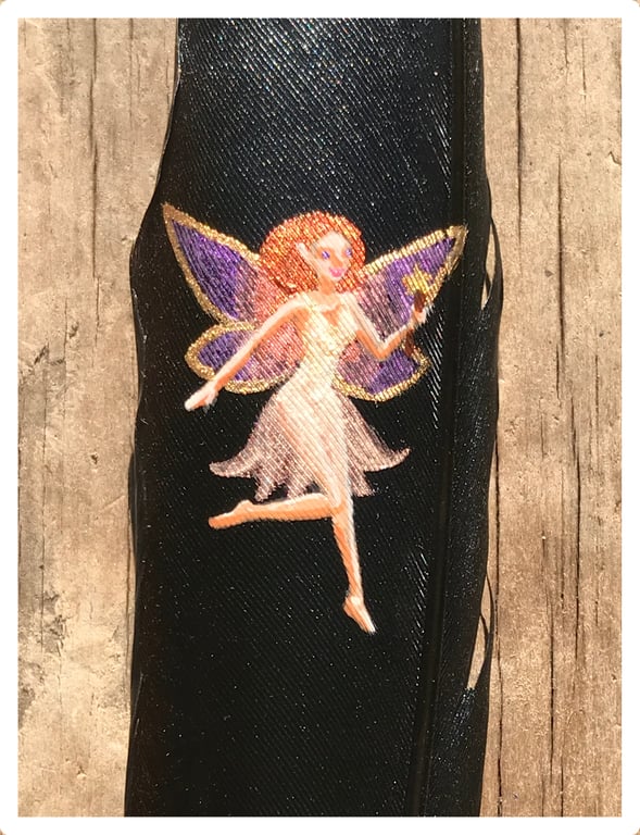 Feather Fairy