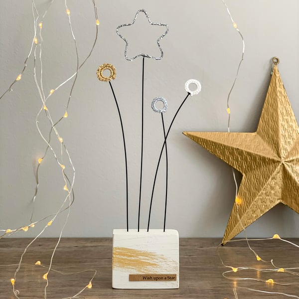 Letterbox Gift - Christmas Star