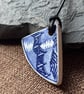 Unique Pendant or hanging ornament, Eco Friendly Sustainable Gifts. - Image 2