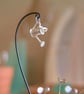 Watering Can Necklace, Garden Jewellery - Image 6
