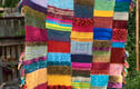 Hand knitted gifts 