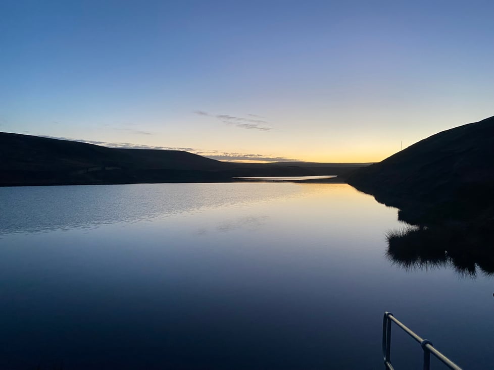 Ella's Valley Candles