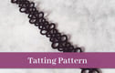 Tatting Patterns