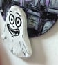 Halloween small hanging decorations set of 3.   - Image 6