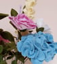 Felt Flower Bouquet, Cottage Garden Decor, Mother's Day Gift - Image 6