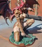 Demon Huntress  - Image 3
