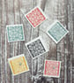 Complete Envelope Sticker Set - 36 Stickers - Image 4