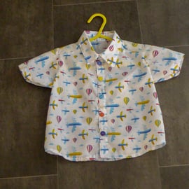 Boy's Shirt size 1 year