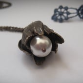 Simply Silver by Rebecca
