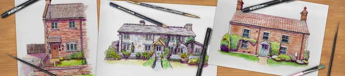 Bespoke Artwork by DL