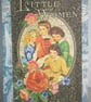 Vintage-style Card - Little Women Card - Card to Frame - Treasured Keepsake