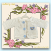Reserved for Shani - Little Bird Cardigan 