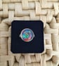 Spiral Galaxy Ring 1 - Image 2