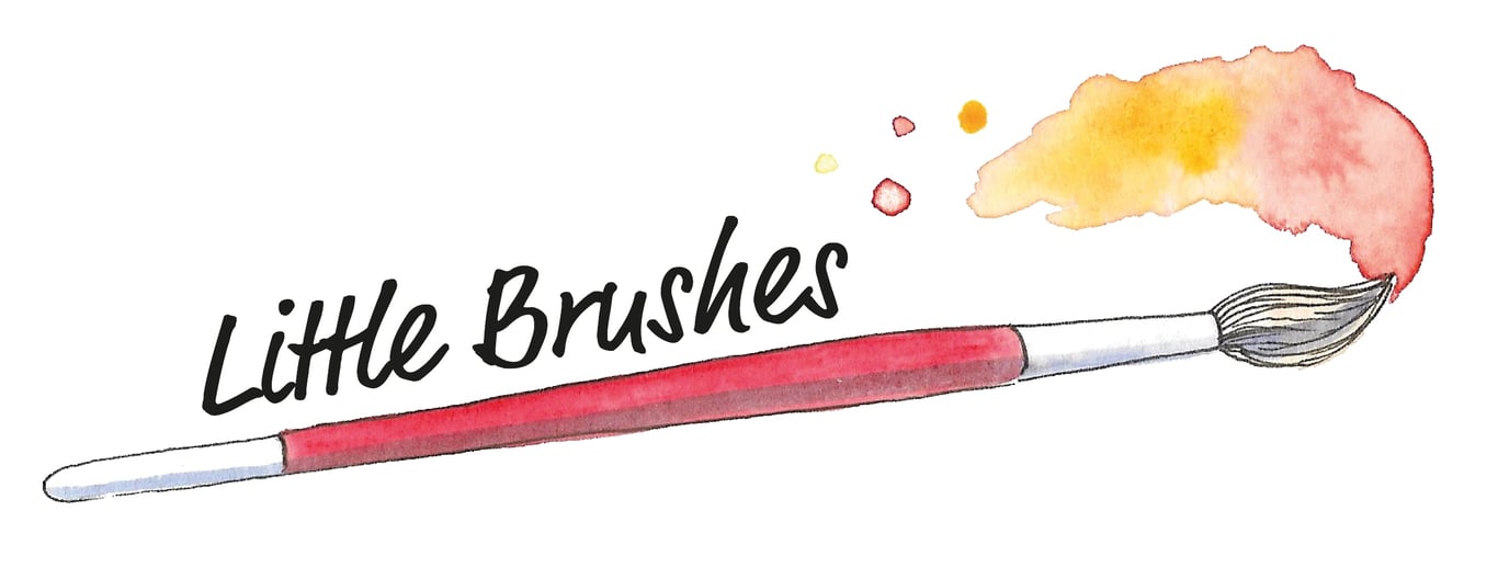 Little Brushes 