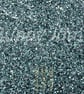 HM030 - Mother of Pearl Real Shell Sheet Black Silver Starry Night.  