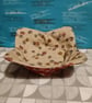 Bowl cozy