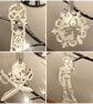 Goonies themed Christmas Tree Decorations - Image 1