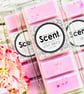 Love Struck Snap Bar Wax Melts 