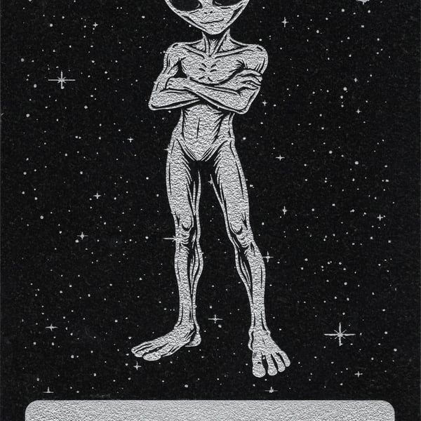 Nothing to Prove - Cosmic Wisdom 