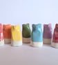 Mini Glaze Test Bear - Image 1