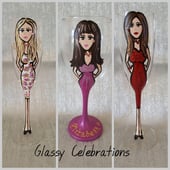 Glassy Celebrations 